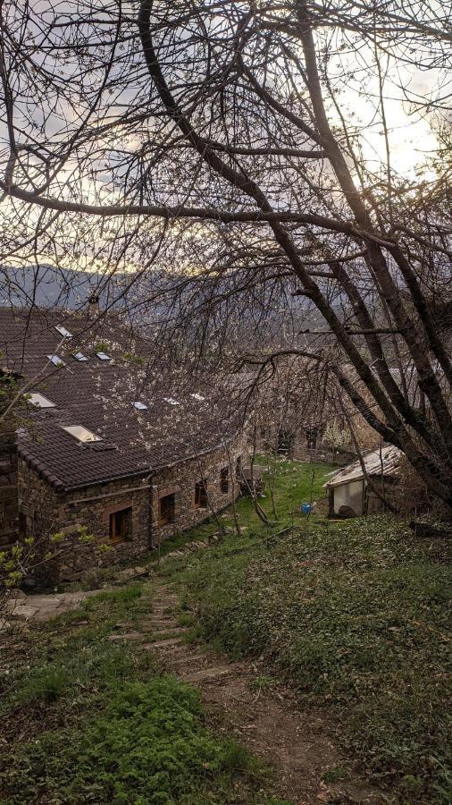 Casa Rural Petricor, Ordesa Vio Extérieur photo