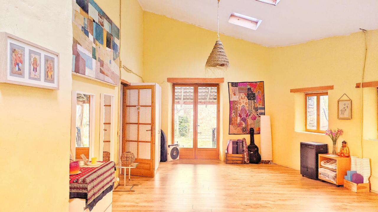 Casa Rural Petricor, Ordesa Vio Extérieur photo
