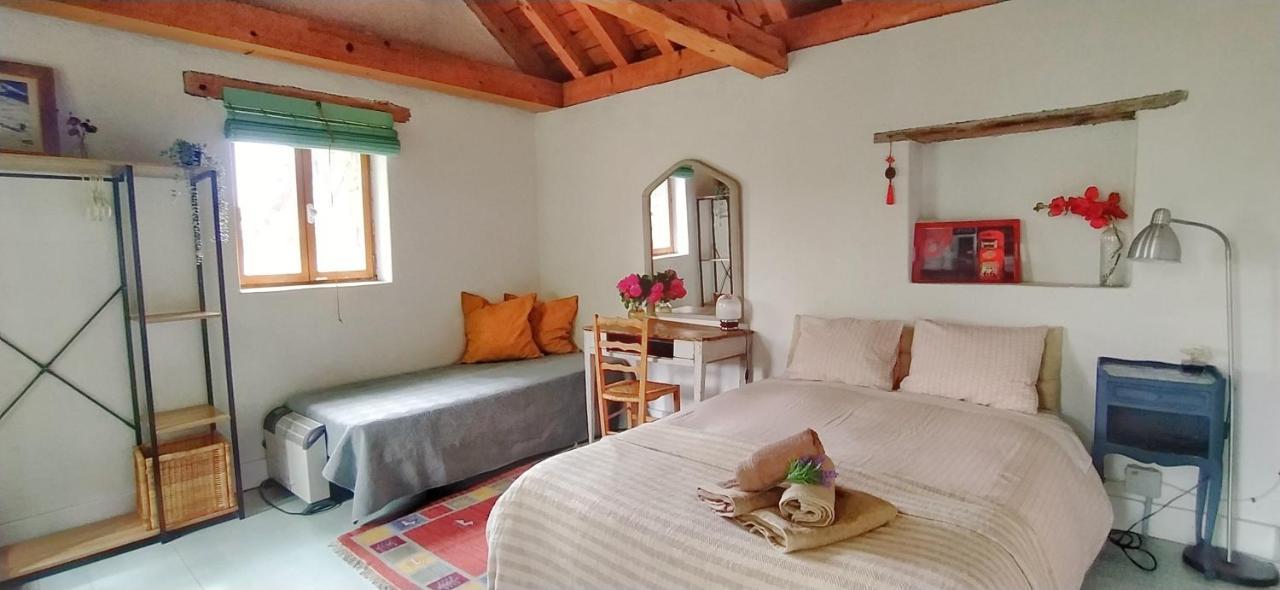 Casa Rural Petricor, Ordesa Vio Extérieur photo