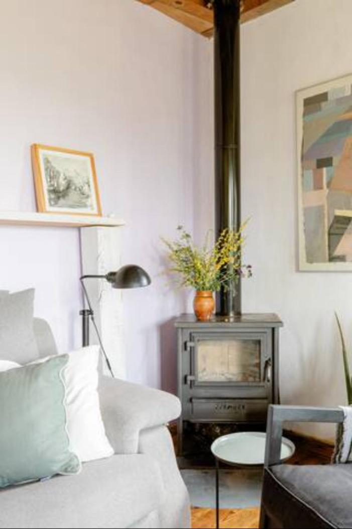Casa Rural Petricor, Ordesa Vio Extérieur photo