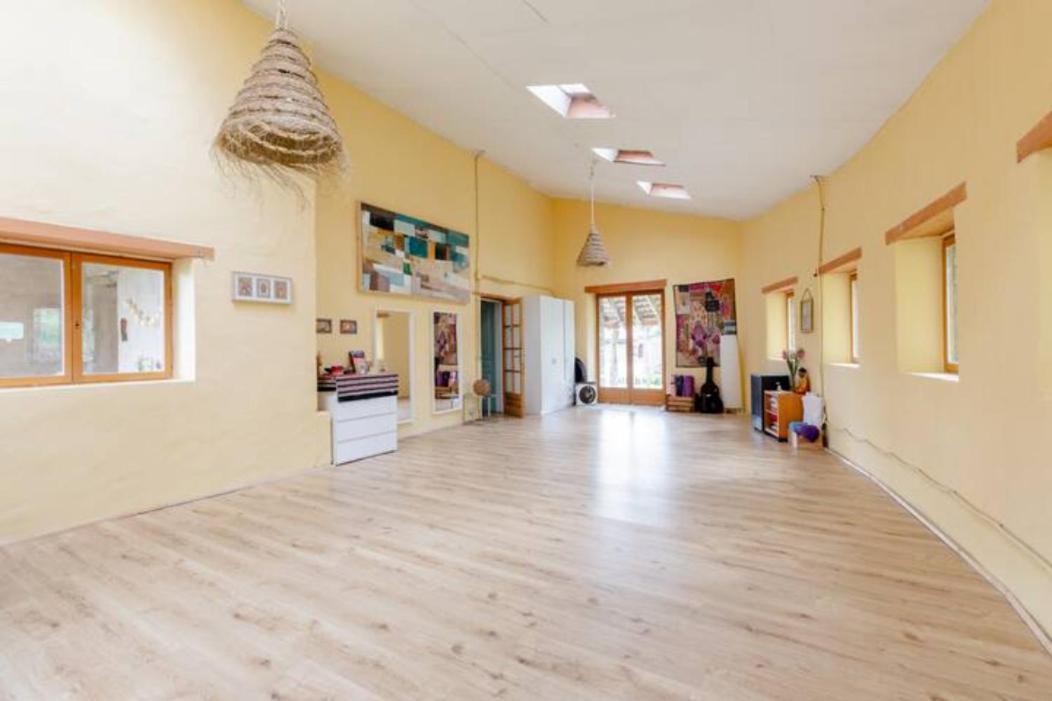 Casa Rural Petricor, Ordesa Vio Extérieur photo