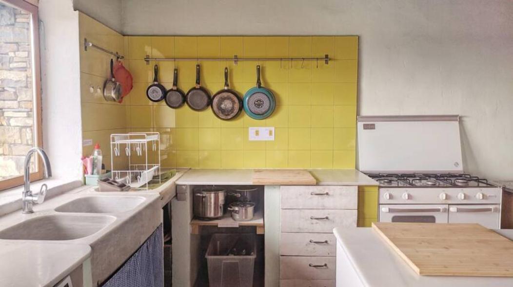 Casa Rural Petricor, Ordesa Vio Extérieur photo