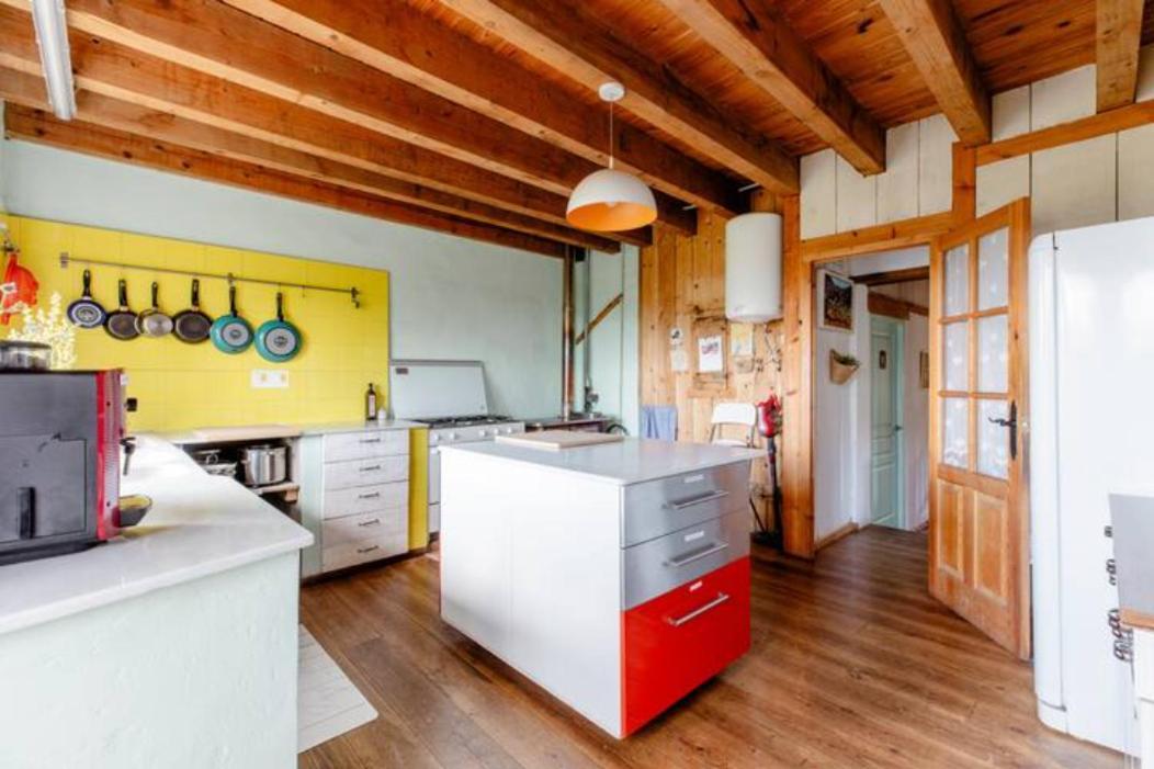 Casa Rural Petricor, Ordesa Vio Extérieur photo