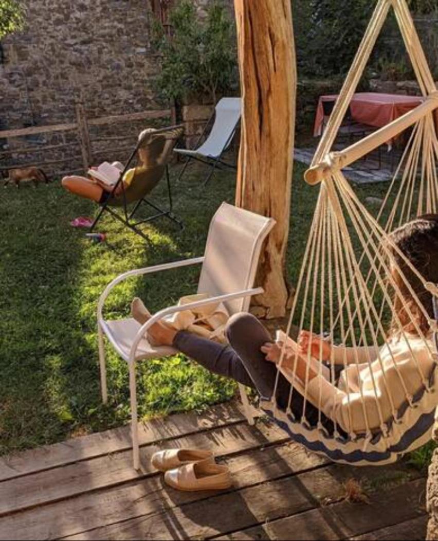 Casa Rural Petricor, Ordesa Vio Extérieur photo